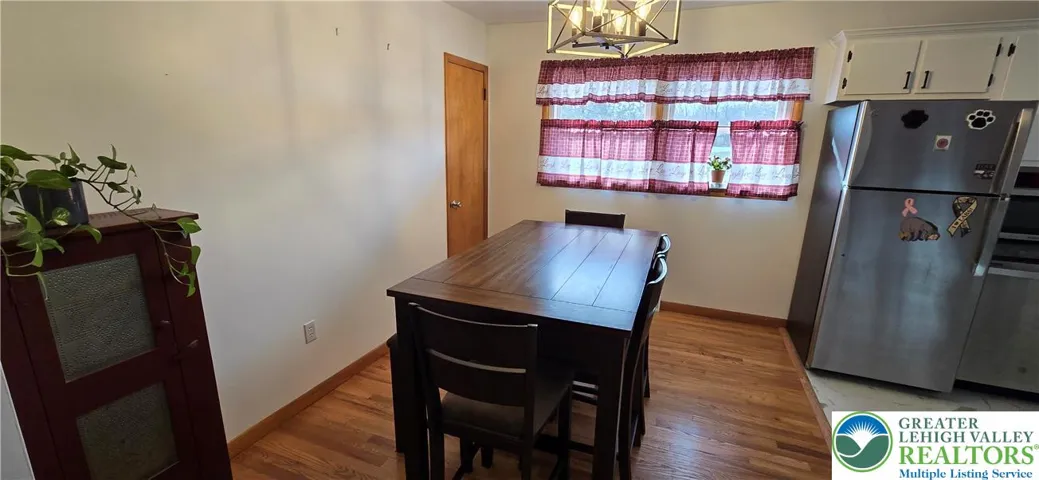 Eating Area