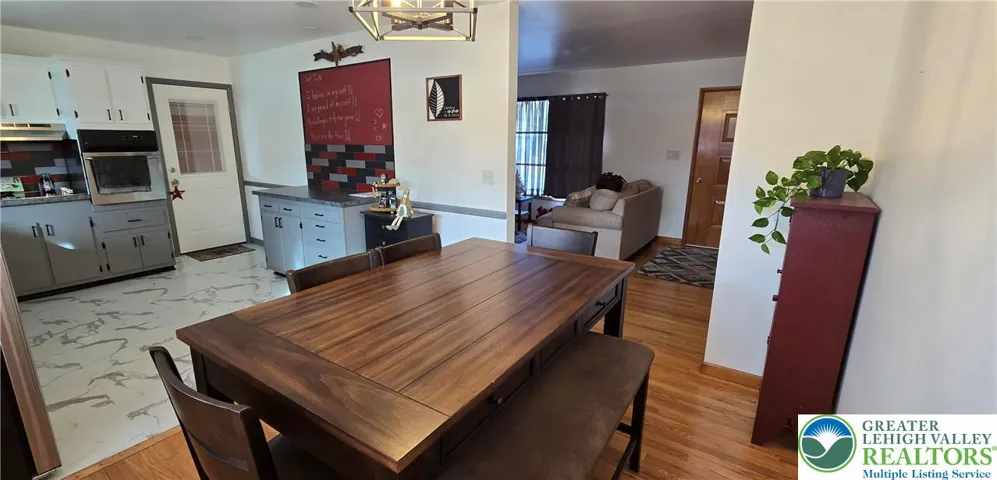 Eating Area