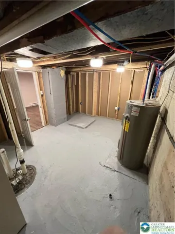 Utility and storage