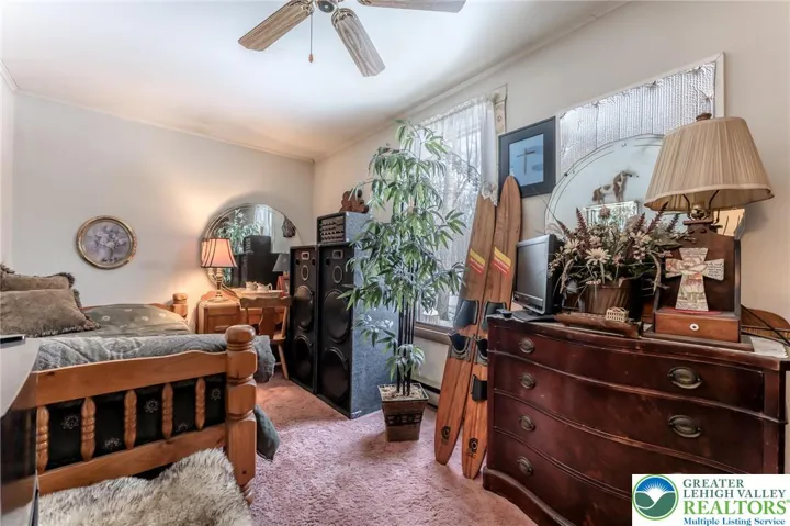 Bedroom #2