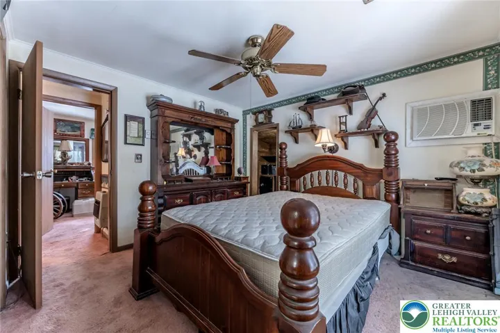 Bedroom #1