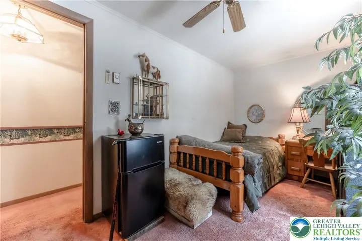 Bedroom #2