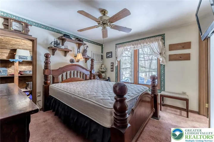 Bedroom #1