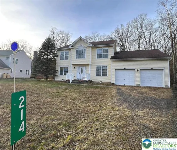 Welcome to 214 Kensington Dr