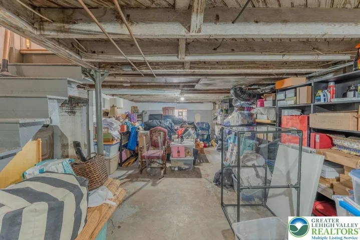 Basement