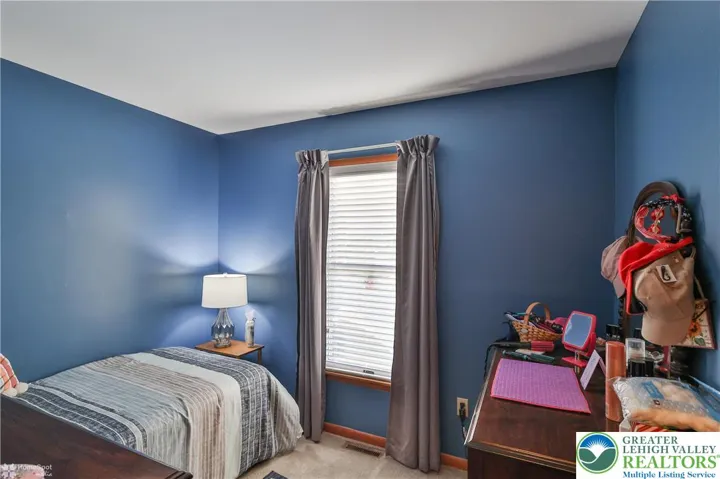 Bedroom #3