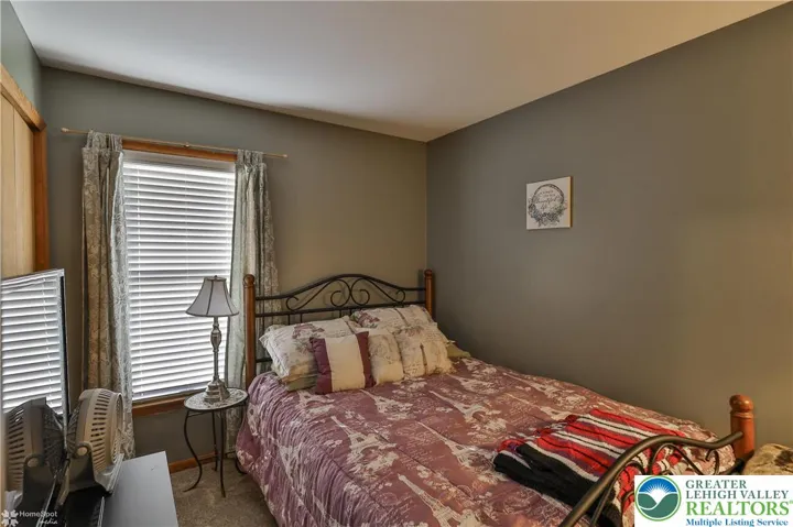 Bedroom #2