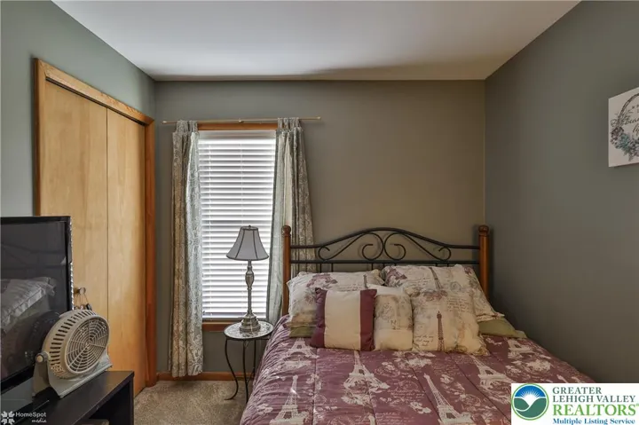 Bedroom #2