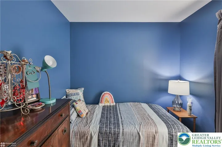 Bedroom #3