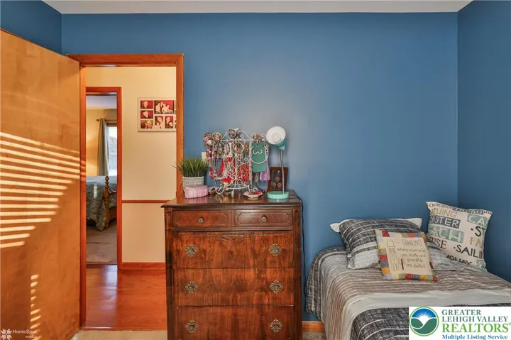Bedroom #3