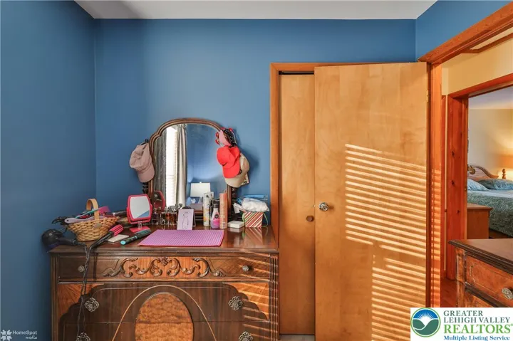 Bedroom #3