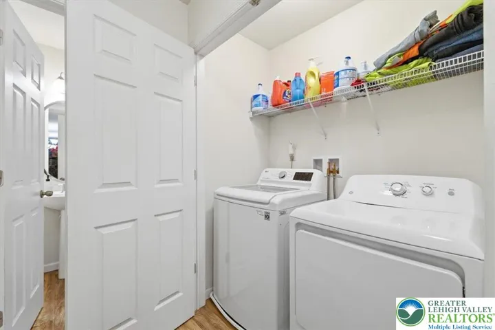 laundry