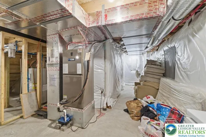 basement