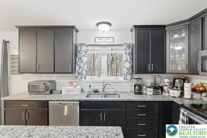 Cabinets