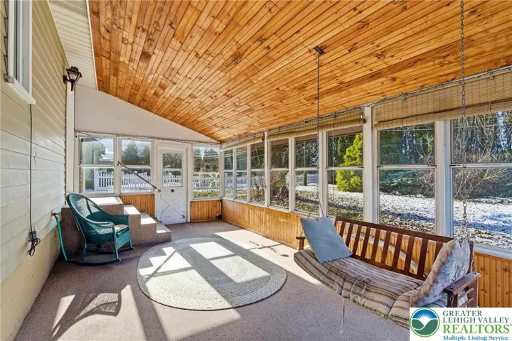SUNROOM