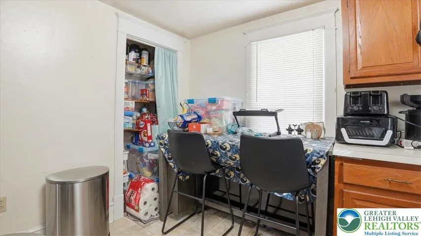 2nd floor kitchen