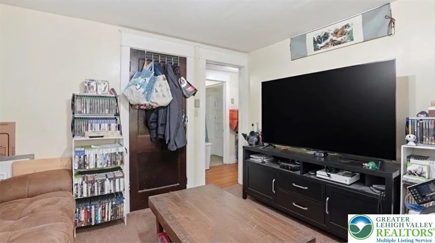 2nd floor living room or bedroom