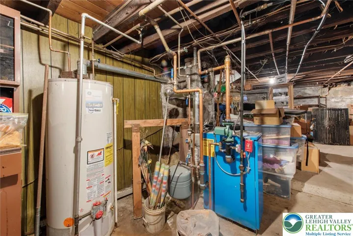 Basement