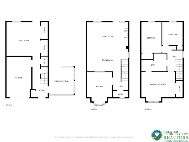 Floor Layout