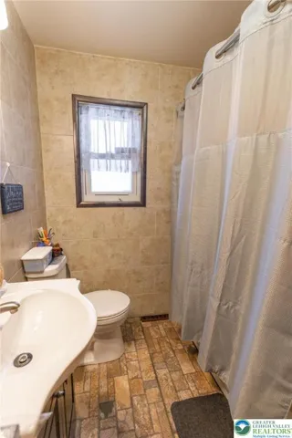 Full Bath