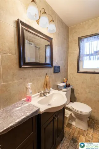 Full Bath