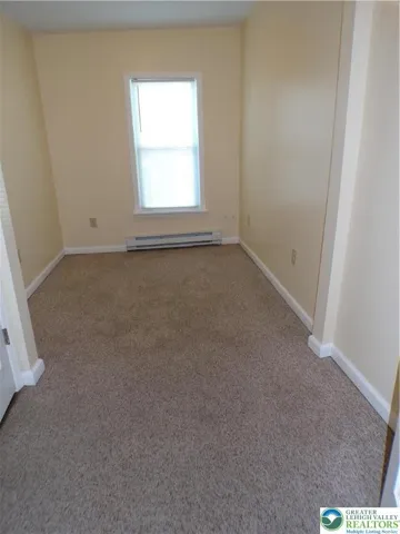 Bedroom #1 (rear) 2nd floor