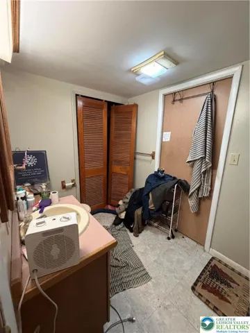 Lower Level Bathroom