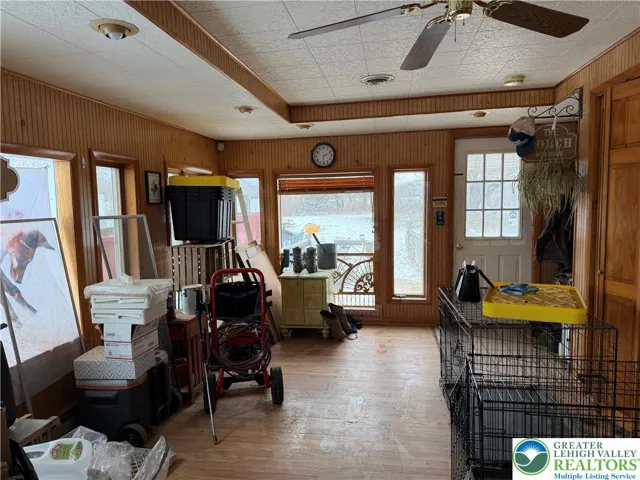 Sunroom