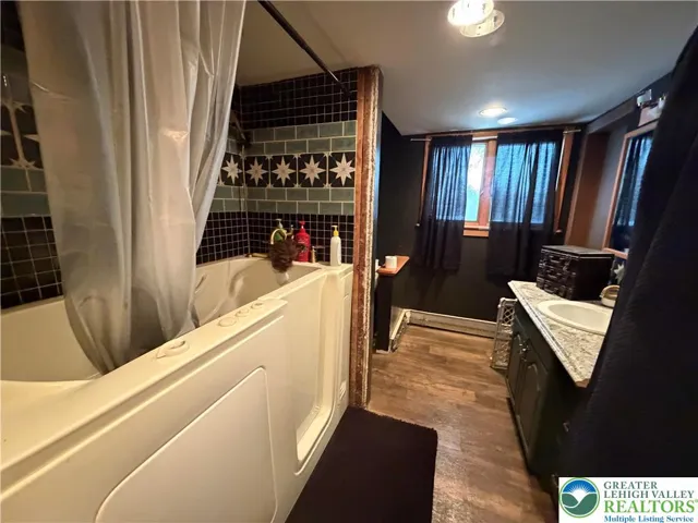 First Floor Bathroom