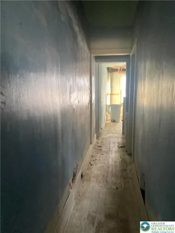 hallway