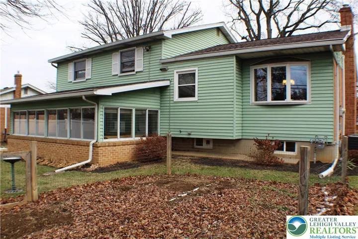 but enough sun for a garden