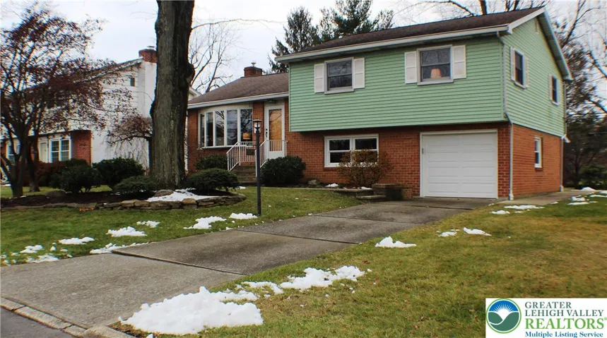 Welcome to 1925 Troxell St  Lehigh Valley