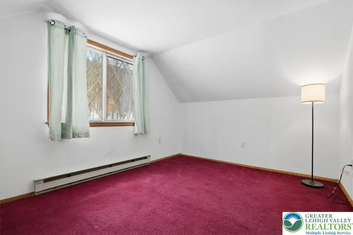2nd floor bedroom