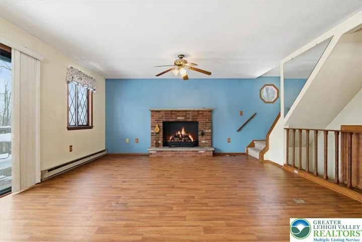 electric fireplace insert