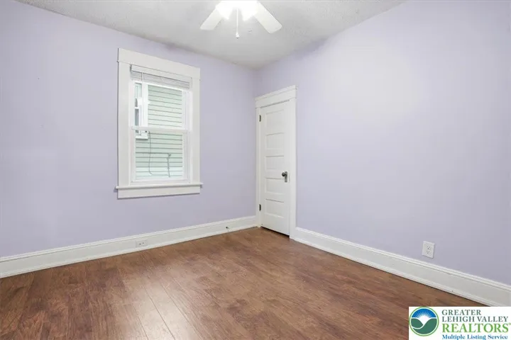 Third Bedroom*Access to 4th bedroom