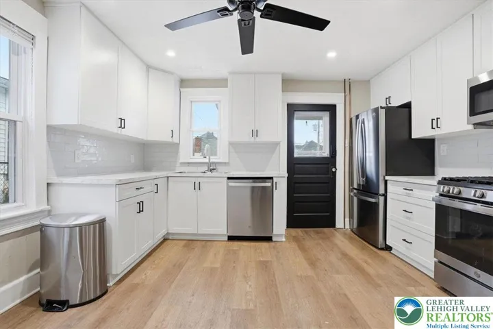 Eat in Kitchen