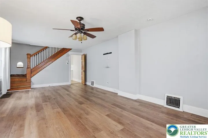 Living Room/Dining area
