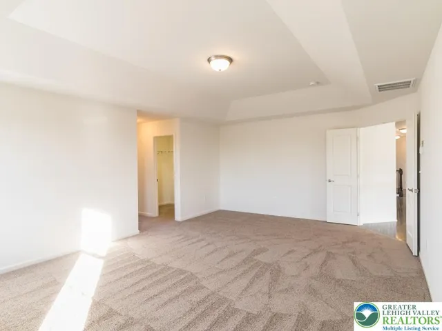 not actual home, photo of previously built home