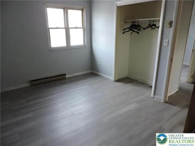 BEDROM A