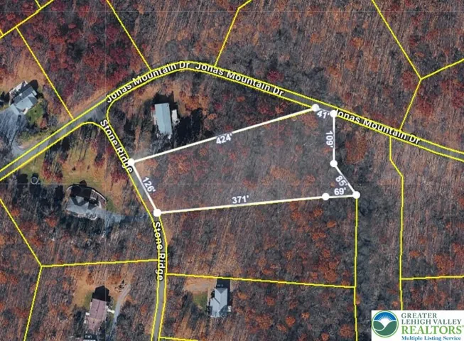 Carbon County GIS Map
