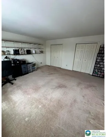 bonus room/4th bedroom