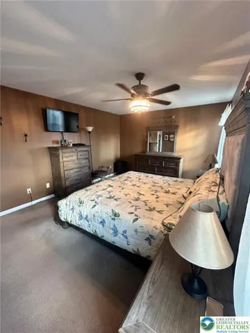 Main bedroom