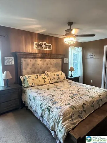 Main bedroom