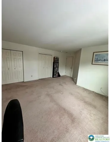 bonus room/4th bedroom