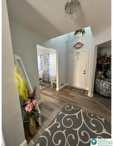 foyer