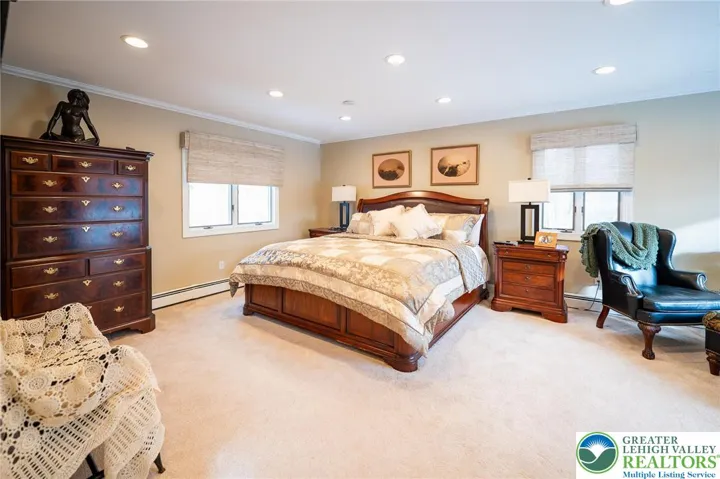 Master Suite