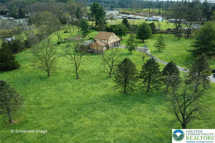 Welcome to your private oasis