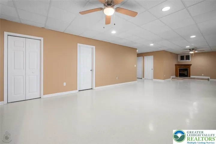 Another view of the basement