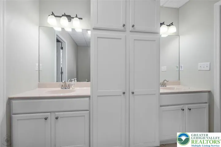 Jack & Jill for #6 and #7