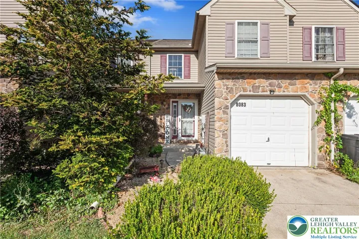 Welcome to 8083 Heritage Drive